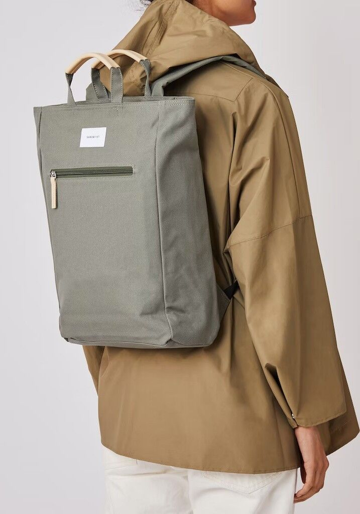 Sandqvist rucksack tony