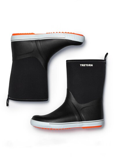 Gummistiefel Wings Neo RRREVOLVE