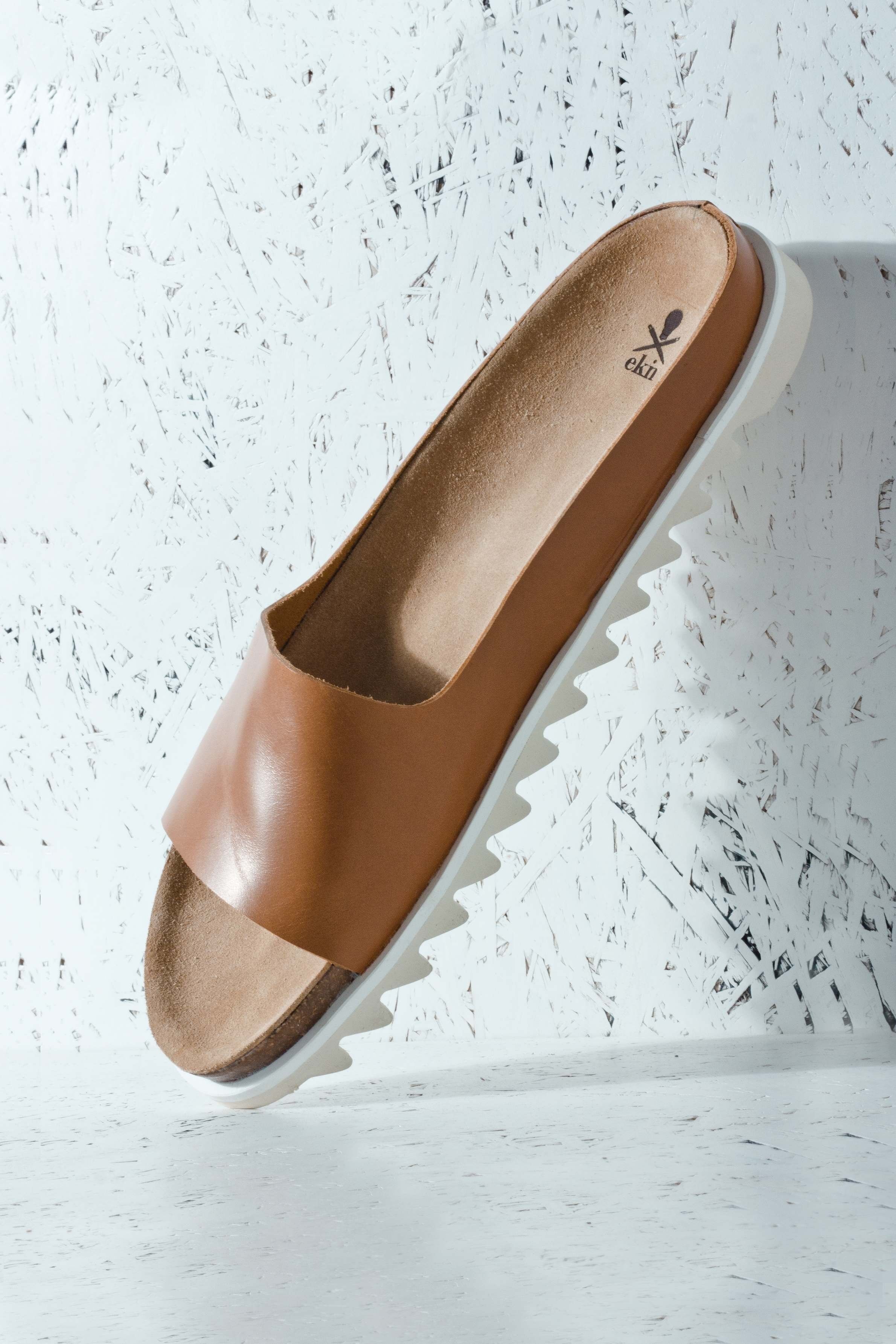 Ekn palm sandal on sale