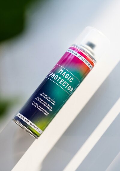 Imprägnierspray Protector RRREVOLVE