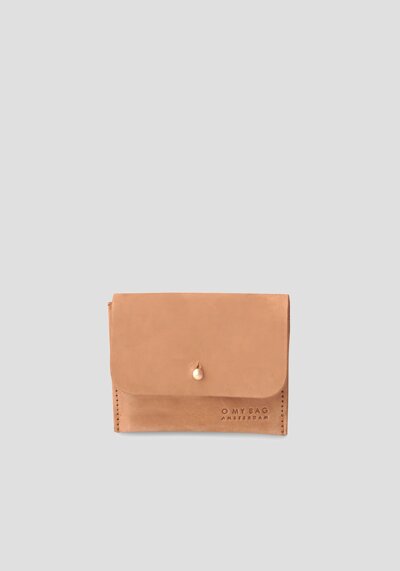 Portemonnaie O My Bag Cardholder camel kaufen RRREVOLVE