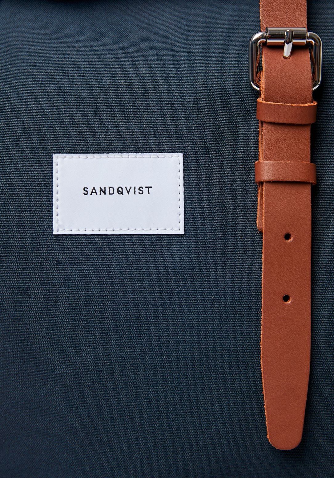 Sandqvist dante blue hot sale