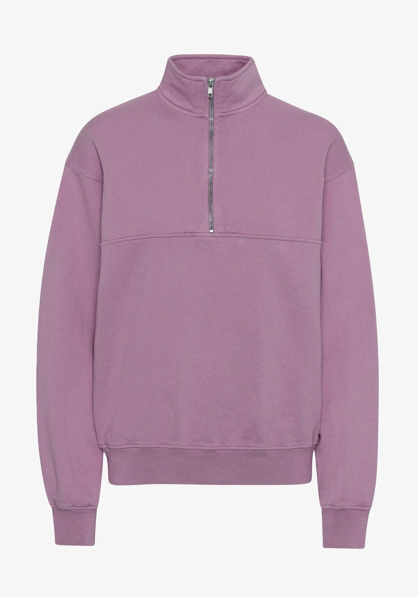 Pearly purple sweatshirt clearance