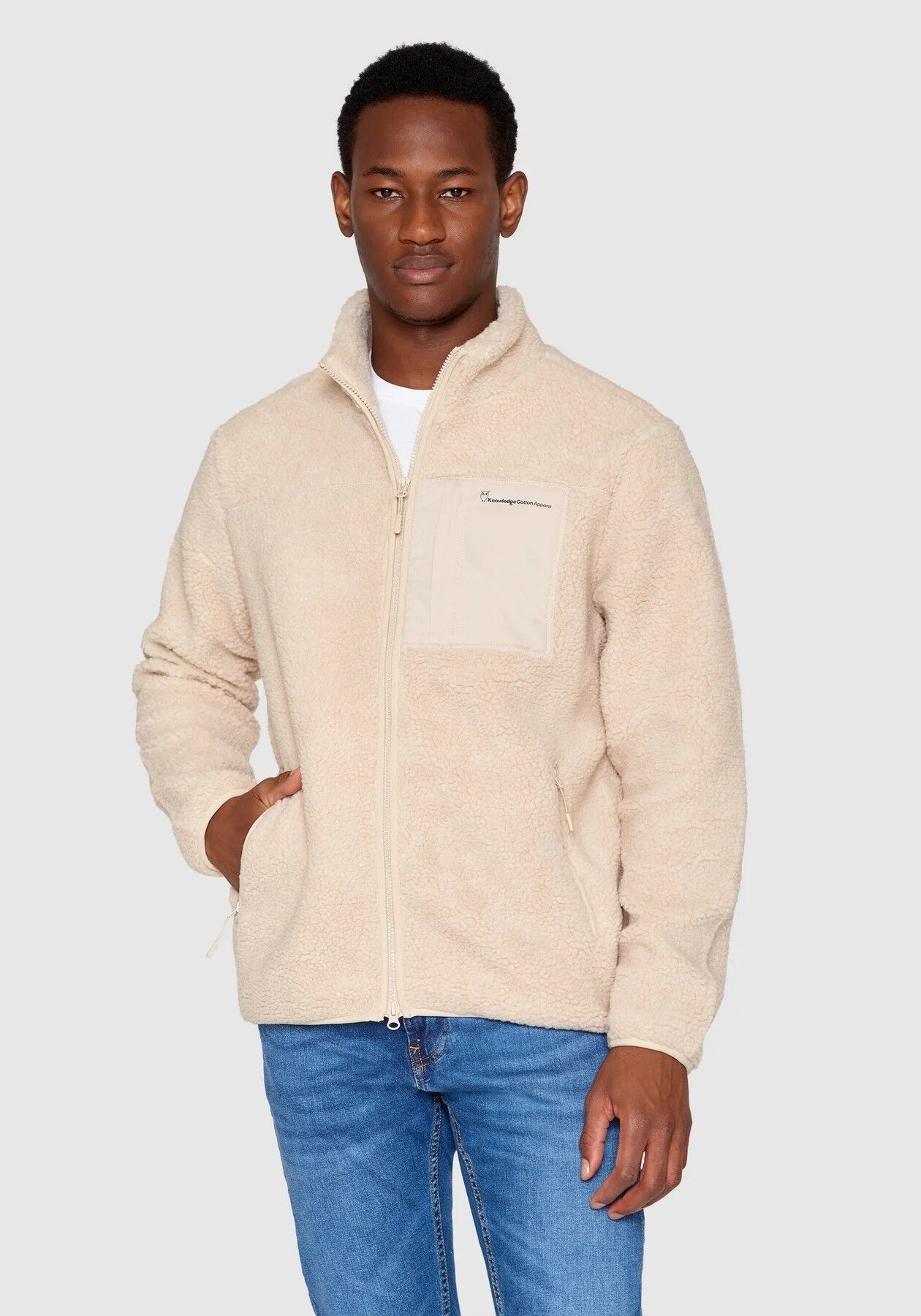 Zip sweat 2025