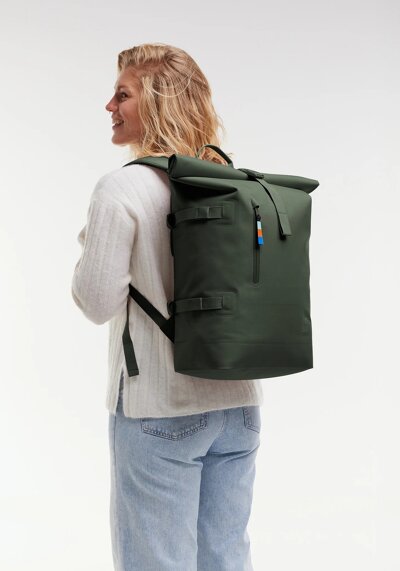 Rucksack Ocean Rolltop Algae RRREVOLVE
