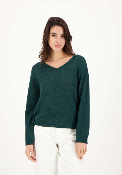 Pullover Doriane Green RRREVOLVE
