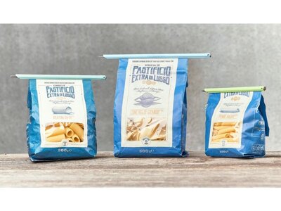 Tütenhüter - Tüten luftdicht verschliessen