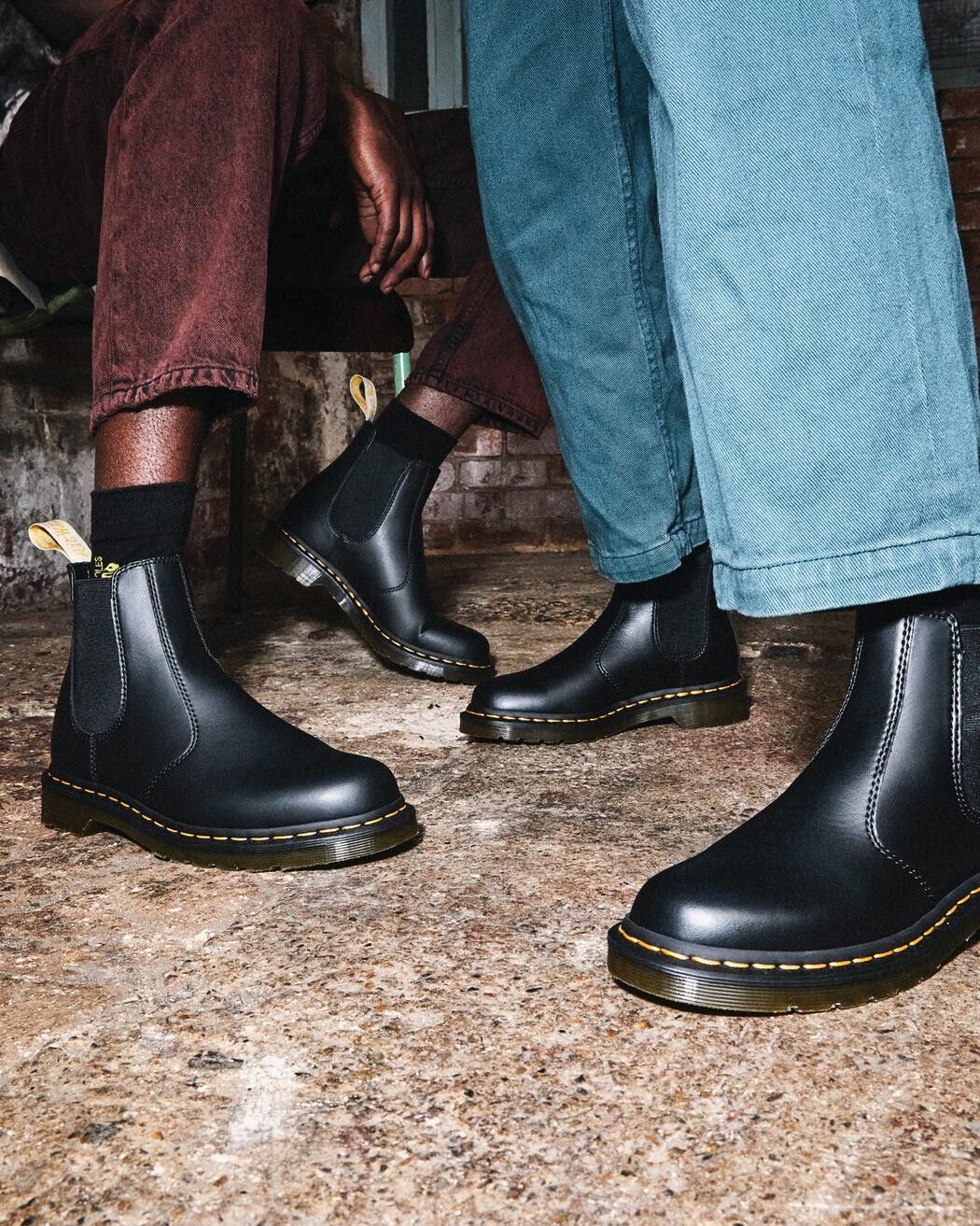 Dr martens 2976 vegan shop