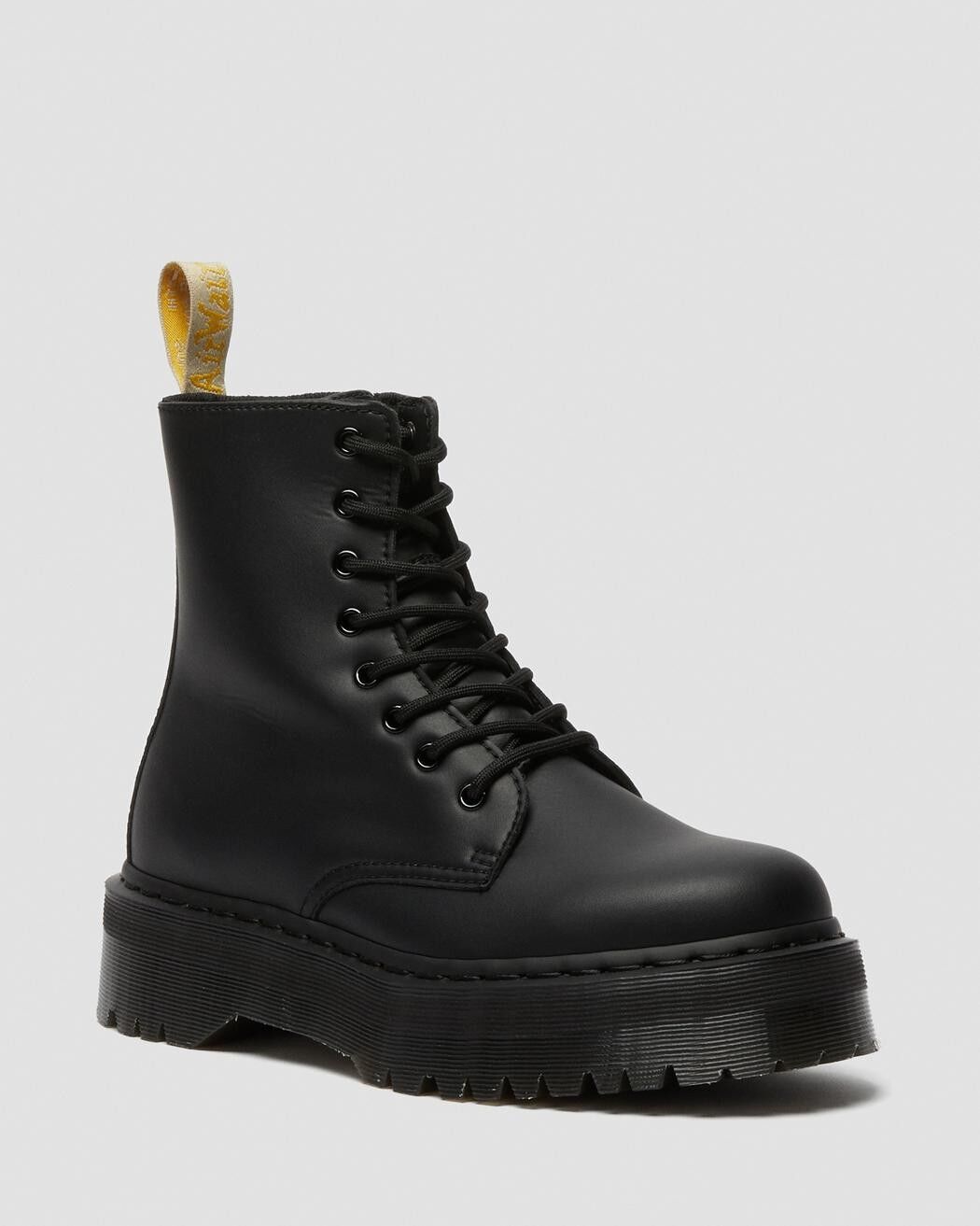 Dr marteens black top