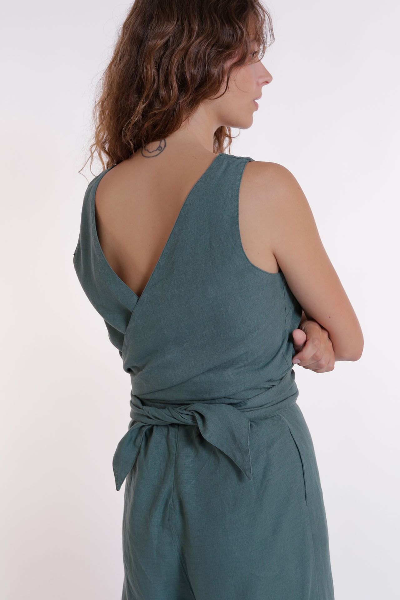 Suite 13 jumpsuit outlet