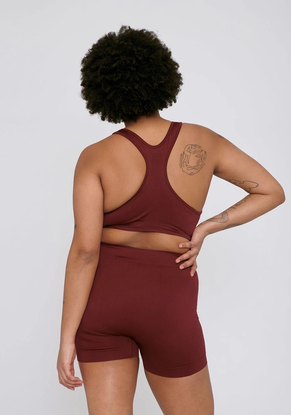 Active yoga shorts shop