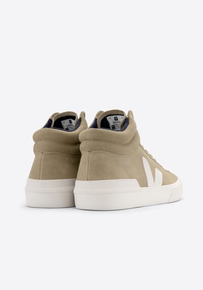 Sneaker Minotaur Suede Dune Pierre RRREVOLVE